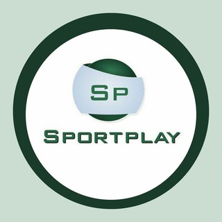 Аватар Telegram-канала SportPlay⚽️СКИДКИ 50%