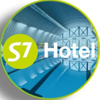 Аватар Telegram-канала S7 Hotel Bityagovo: Спортивный комплекс