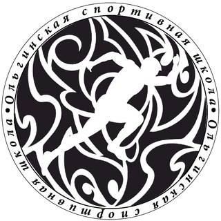 Аватар Telegram-канала Ольгинская спортивная школа