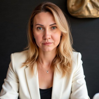 Аватар Нутрициолог 🥦 Фитнес-тренер 💪 Новикова Татьяна