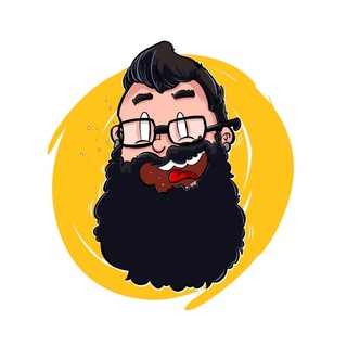 Аватар Telegram-канала Юморной 😃