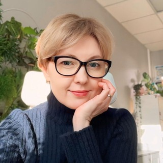 Аватар Telegram-канала 🏣🌲Среда обитания |Экопсихология&Клиническая психология