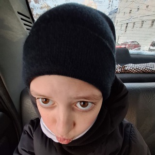 Аватар Telegram-канала ЖИЗНЬ МАШУТКИ