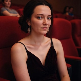 Аватар Telegram-канала Елизавета Стромина — про трафик Telegram 🫧