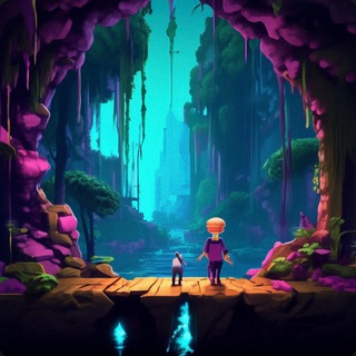 Аватар Telegram-канала Ss game / всякое о играх