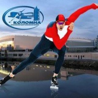 Аватар Конькобежный центр «Коломна»