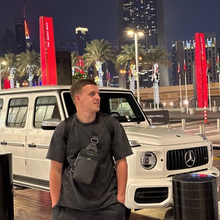 Аватар Telegram-канала Серёга о Wildberries и Жизни