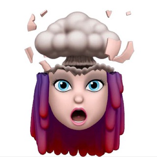 Аватар Telegram-канала Мутирую. ВБ. Дизайн Человека.