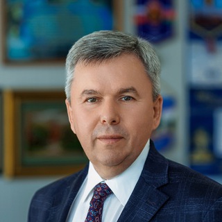 Аватар Telegram-канала Сергей Подольский