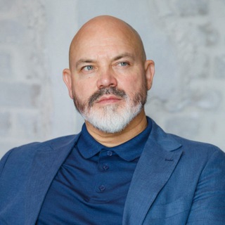 Аватар Telegram-канала Старовойтов о политике