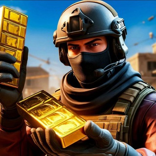 Аватар Трейд в Standoff 2 | Раздачи голды