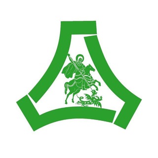 Аватар Telegram-канала Больница Святого Георгия