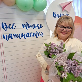 Аватар Telegram-канала СТАРШИЙ ВОСПИТАТЕЛЬ Педагог-психолог