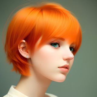 Аватар Telegram-канала Stable Diffusion News | Нейросети