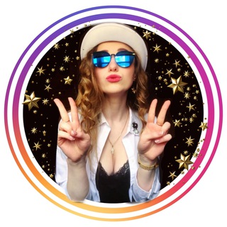 Аватар Telegram-канала 🤩 STACY SMILE 🤩 ВЕДУЩИЙ МОСКВА 🎤