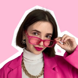 Аватар Стейси про визуал, дизайн и сторис