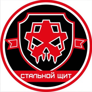 Аватар Telegram-канала СТАЛЬНОЙ ЩИТ