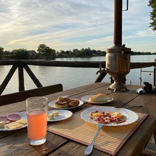 Аватар Telegram-канала Станья. Рыбалка. Астрахань