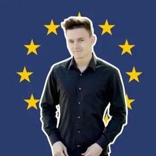 Аватар Telegram-канала 🇪🇺ЕВРОПА ВАКАНСИИ🇪🇺
