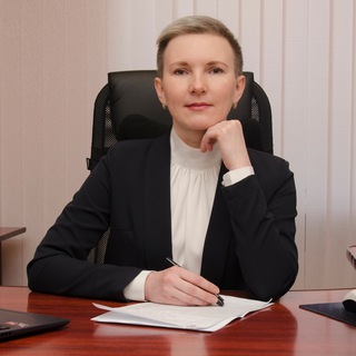 Аватар Telegram-канала Бизнес и цифры с Ксенией Старостиной