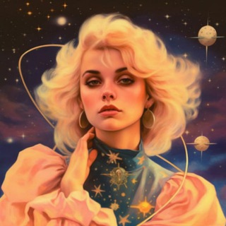 Аватар ✨Звездная сказка✨Гороскопы и астрология