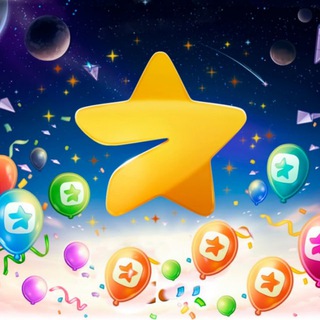 Аватар Telegram-канала feet stars