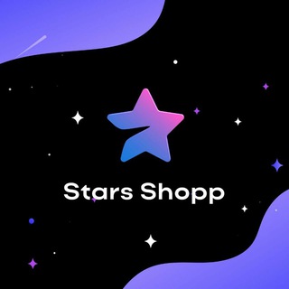 Аватар Telegram-канала БЕСПЛАТНЫЕ ЗВЕЗДЫ / Телеграмм