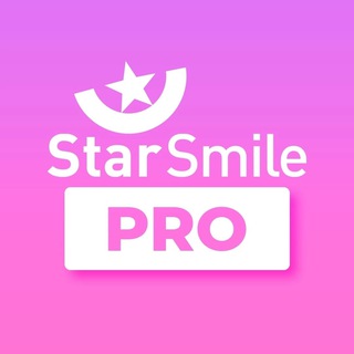 Аватар Telegram-канала Star Smile PRO | для врачей и клиник