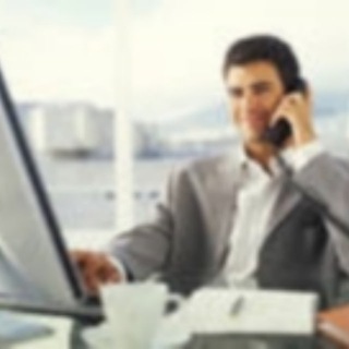 Аватар Вакансии работа на удаленке и не только