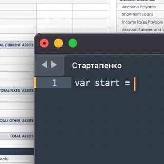 Аватар Telegram-канала Стартапенко