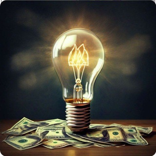 Аватар Telegram-канала 💡💡💡Стартап — Про Бизнес-Идеи 💡💡💡