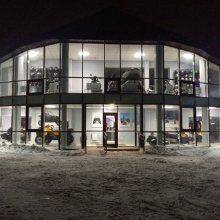 Аватар Telegram-канала Start-DV Снегоходы Квадроциклы Запчасти