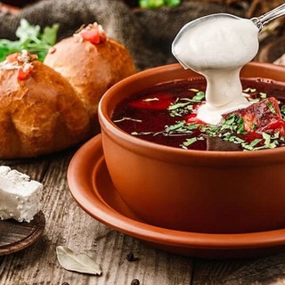 Аватар Кулинарные рецепты