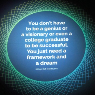 Аватар 📢 Канал курса «Стартапы и Технологическое Предпринимательство»