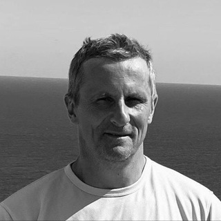 Аватар Telegram-канала Торгуем со Старым трейдером | Трейдинг и инвестиции