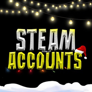 Аватар Общие аккаунты Steam