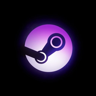 Аватар Telegram-канала Steam Игры ⚠️