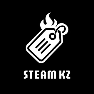 Аватар Telegram-канала Steam, Epic Games | Скидки!