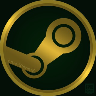 Аватар Telegram-канала Steam 🆉