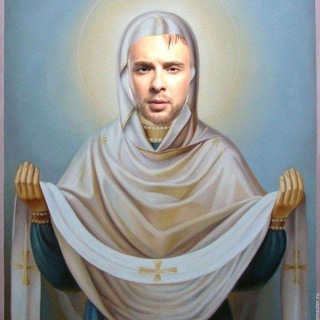 Аватар Telegram-канала церковь св.Егора Крида💥