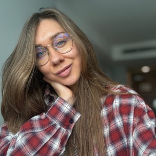 Аватар Telegram-канала Екатерина Стельмах | Психолог