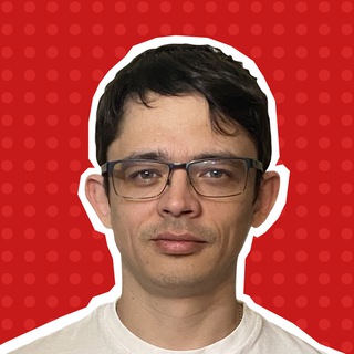 Аватар Telegram-канала Степанов | IT для бизнеса