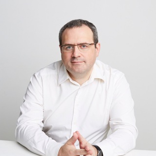 Аватар Михаил Степанов — психолог, коуч, исследователь