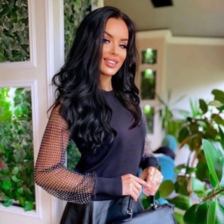 Аватар Telegram-канала СТЕП НОВИНКИ! Женская одежда