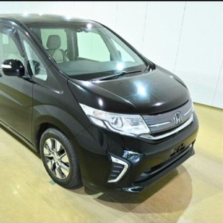 Аватар Telegram-канала Honda stepwgn RP