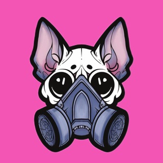 Аватар Telegram-канала Stereo Nails/ Маникюр Химки Куркино Новогорск