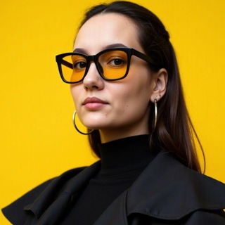 Аватар Telegram-канала Трафик, лиды, седые волосы