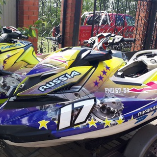 Аватар Stichracing все про гидроциклы 4т