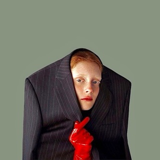 Аватар Telegram-канала Заигрываю с трендами