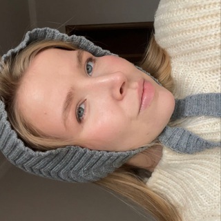 Аватар Алина Стилистовна